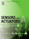 SENSORS AND ACTUATORS A-PHYSICAL期刊封面