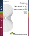 JOURNAL OF MICROBIOLOGY AND BIOTECHNOLOGY期刊封面