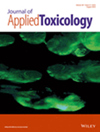 JOURNAL OF APPLIED TOXICOLOGY期刊封面