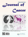 Journal of Cancer期刊封面