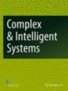 Complex & Intelligent Systems期刊封面