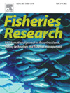 FISHERIES RESEARCH期刊封面