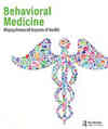 行为医学最"窄"却最不该被低估的SCI/SSCI双收录刊:Behavioral Medicine(Routledge/T&F,IF=2.2,Q2行为科学,年发16篇,0 APC)到底值不值得碰?