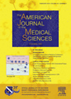 AMERICAN JOURNAL OF THE MEDICAL SCIENCES期刊封面