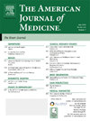 American Journal of Medicine期刊封面