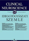 跨越 70 年的中欧神经医学阵地:Ideggyogyaszati Szemle-Clinical Neuroscience 全维度解析