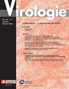一本法国老牌病毒学刊的清醒画像:VIROLOGIE(ISSN 1267‑8694)到底能不能投?——IF≈1、自引率30%、年发14篇的真实账本