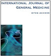 International Journal of General Medicine期刊封面