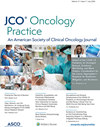 JCO Oncology Practice期刊封面