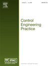CONTROL ENGINEERING PRACTICE期刊封面