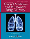 Journal of Aerosol Medicine and Pulmonary Drug Delivery：全球唯一气溶胶医学专刊，筑牢肺部给药与呼吸防护的技术底座