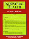 INDUSTRIAL HEALTH：影响因子从1.6攀升至2.0、传统订阅免费发表，这本日本产业健康期刊如何在职业医学与工效学的交叉地带守护劳动者健康？