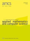 International Journal of Applied Mathematics and Computer Science期刊封面