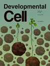 DEVELOPMENTAL CELL期刊封面
