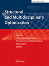 STRUCTURAL AND MULTIDISCIPLINARY OPTIMIZATION期刊封面
