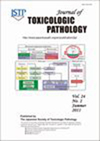 毒理病理学的"日式标尺":《Journal of Toxicologic Pathology》(J-STAGE宿主,IF≈0.9)为什么药安评圈反而认它