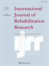 从轮椅坡道到社会参与:INTERNATIONAL JOURNAL OF REHABILITATION RESEARCH影响因子1.3背后的康复公平追问