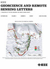 IEEE Geoscience and Remote Sensing Letters期刊封面