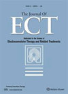 JOURNAL OF ECT：影响因子从1.8跃升至2.5，这本电休克治疗专刊如何在争议与循证中守护精神医学最后的物理治疗阵地？