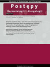 2026年皮肤/过敏SCI选刊：Postepy Dermatologii i Alergologii 1.7分，纯正欧洲老牌！