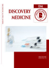 Discovery Medicine期刊封面