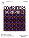 COMPUTERS & GRAPHICS-UK期刊封面