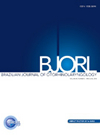 南美耳鼻喉界的"正规军":Brazilian Journal of Otorhinolaryngology(Elsevier SciDirect,IF≈1.8,Q2耳鼻喉)为什么适合临床ENT稿,却不吃"医学全方向沾边"那套