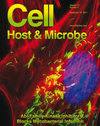 Cell Host & Microbe期刊封面