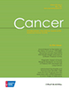 CANCER JOURNAL期刊封面