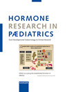 Hormone Research in Paediatrics：影响因子从2.6攀升至3.2、JCR Q1区，这本儿科内分泌期刊如何在儿童生长发育的激素调控中守护生命成长的关键窗口？