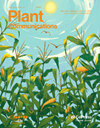 Plant Communications期刊封面