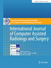 International Journal of Computer Assisted Radiology and Surgery期刊封面