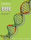 BIOTECHNOLOGY AND BIOPROCESS ENGINEERING期刊封面