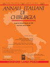 一本老牌外科刊的尴尬与实用:Annali Italiani di Chirurgia(意大利外科年刊)评测——IF 0.5、Q4、年发149篇,它到底值不值得投?