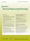 Journal of Electrical Engineering & Technology期刊封面