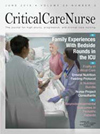 Critical Care Nurse:44 年铸就重症护理标杆,重塑全球 ICU 临床实践标准