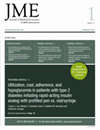 JOURNAL OF MEDICAL ECONOMICS：影响因子2.4、JCR Q1区，这本医学经济学与结局研究期刊如何在医疗成本与患者价值之间寻找平衡？