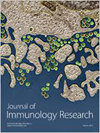 Journal of Immunology Research期刊封面
