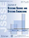 Journal of Systems Science and Systems Engineering期刊封面