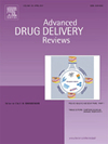 ADVANCED DRUG DELIVERY REVIEWS期刊封面