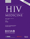 HIV MEDICINE:影响因子3.0、自引率仅3.1%,这本HIV专刊如何在抗病毒治疗时代连接临床研究与公共卫生实践?