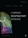 破解慢性呼吸疾病困局：这本 Q2 区 SCI 期刊如何引领全球临床诊疗革新？