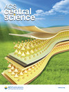 ACS Central Science期刊封面
