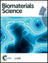 Biomaterials Science期刊封面