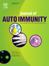 JOURNAL OF AUTOIMMUNITY期刊封面