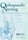 骨科病房里最容易被低估的那本SCI：Orthopaedic Nursing（IF≈0.8，年发35篇）到底适合谁、不适合谁？
