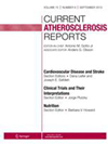 当动脉粥样硬化的战场从"降脂达标"走向"残余风险":Current Atherosclerosis Reports(IF=5.2,Q1心血管,医学2区)为什么更像一份"专家共识型雷达",而不是灌水通道