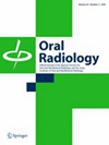 2026口腔影像选刊:Oral Radiology 1.7分,3区,免版面费,Springer旗下!