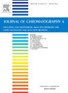 JOURNAL OF CHROMATOGRAPHY A期刊封面