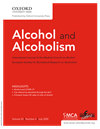 ALCOHOL AND ALCOHOLISM:影响因子从2.1攀升至2.8,这本酒精研究老牌期刊如何在生物-心理-社会框架下连接成瘾医学与公共卫生?